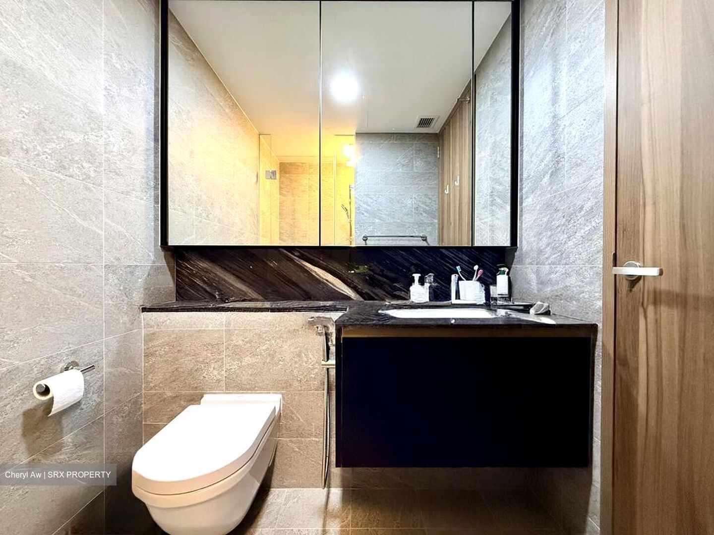 Daintree Residence (D21), Condominium #518114541